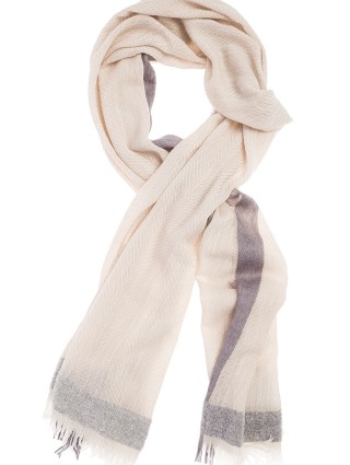 Шарф WEEKEND MAX MARA (282): фото - Invogue